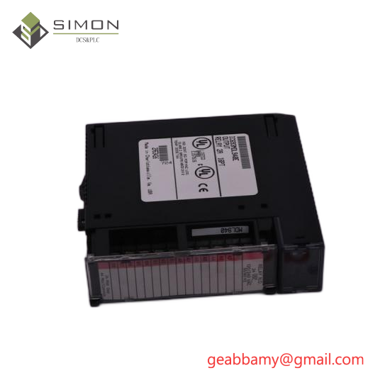GE IC693CPU374GP  CPU Module