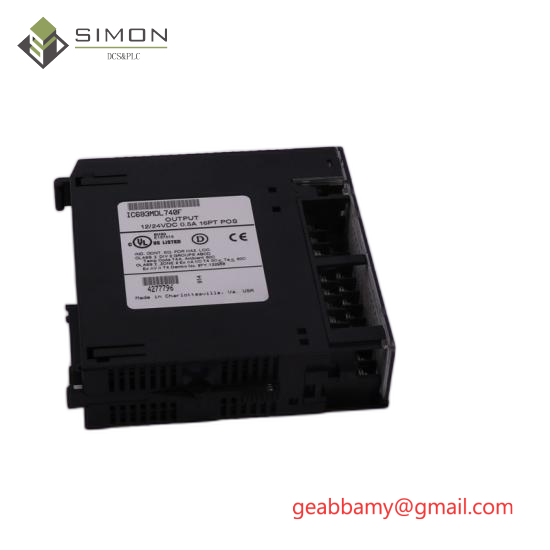GE IC693CPU374GP  CPU Module