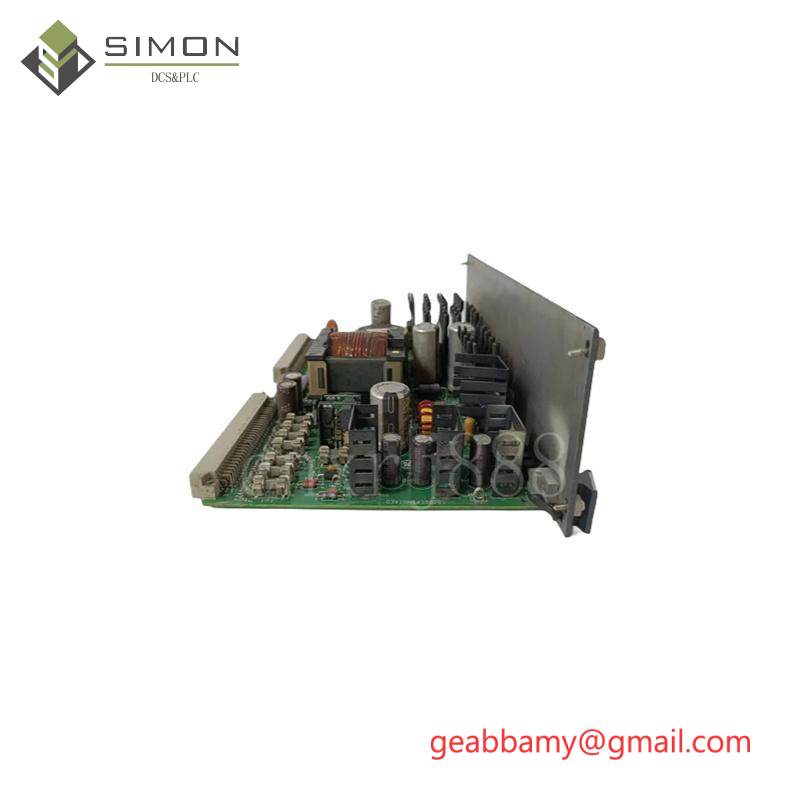 GE IS200EPSMG1AED Power Supply Module