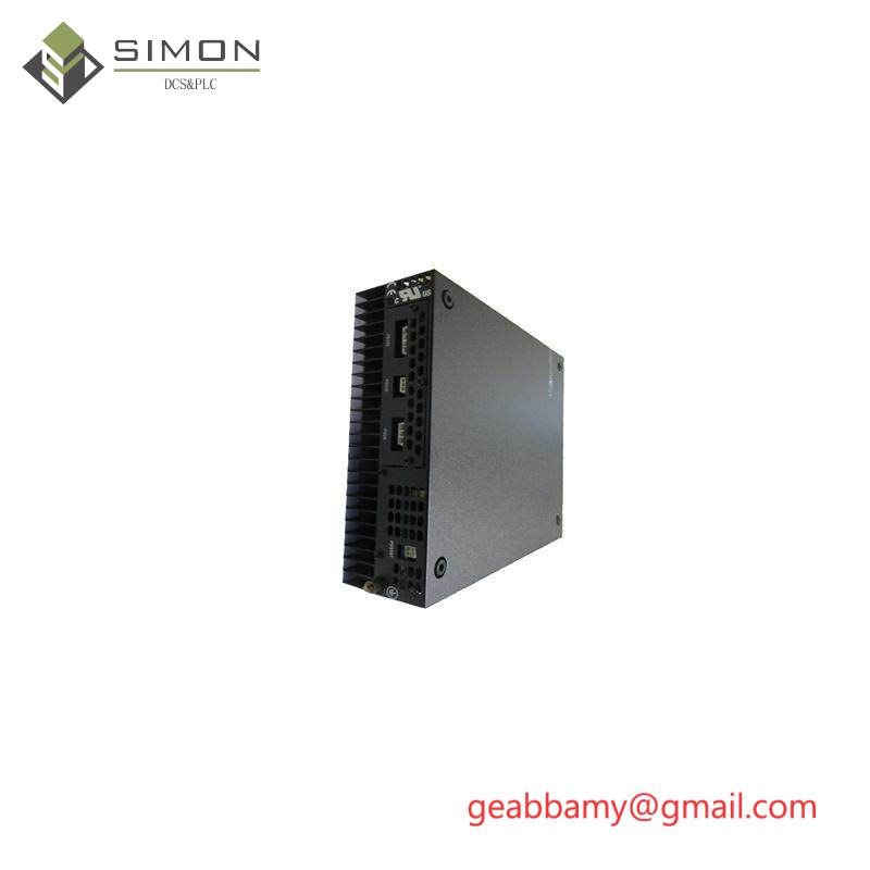 GE IS2020RKPSG2A Power Supply Module