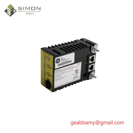 General Electric IC220STR001-BA  Best Price