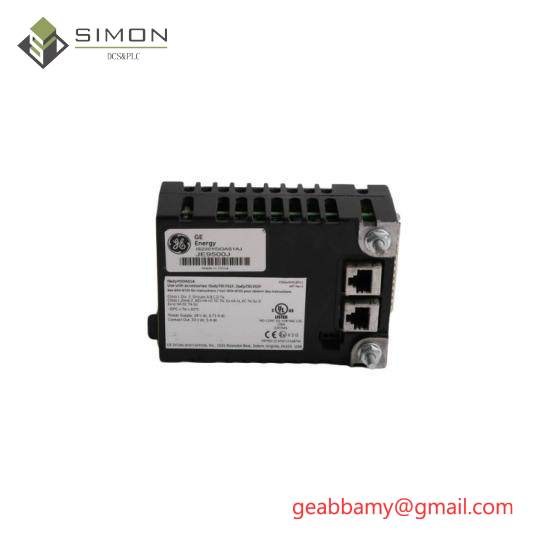 General Electric IC220STR001-BA  Best Price