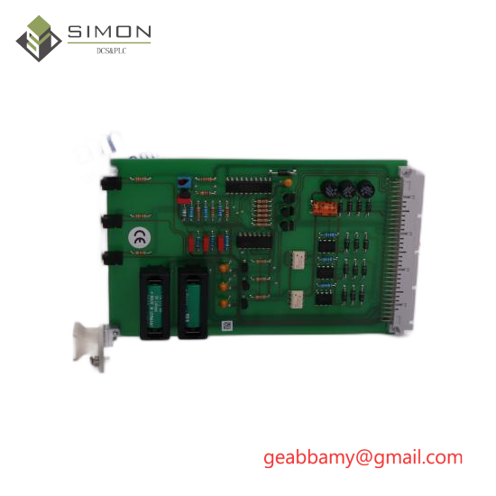 HIMA 42300 Logic Fuction Module