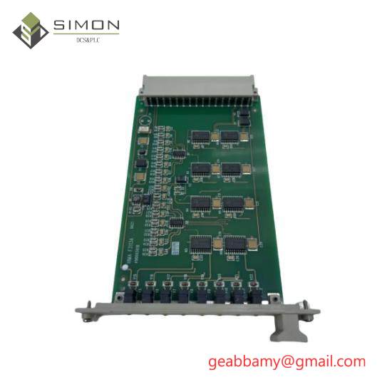 HIMA F3113A Output Amplifier Module