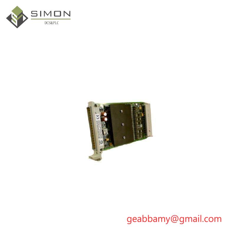 HIMA F3334 MODULE DIGITAL OUTPUT