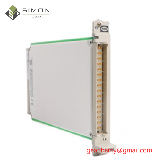 HIMA F3349 Digital I/O Module