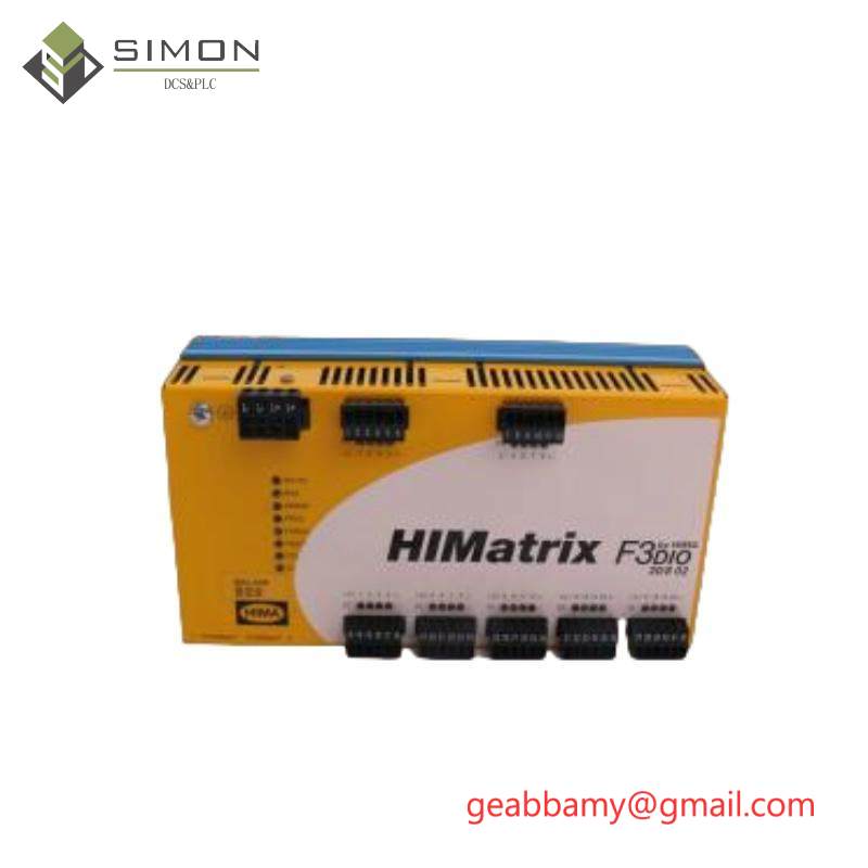 HIMA F6215