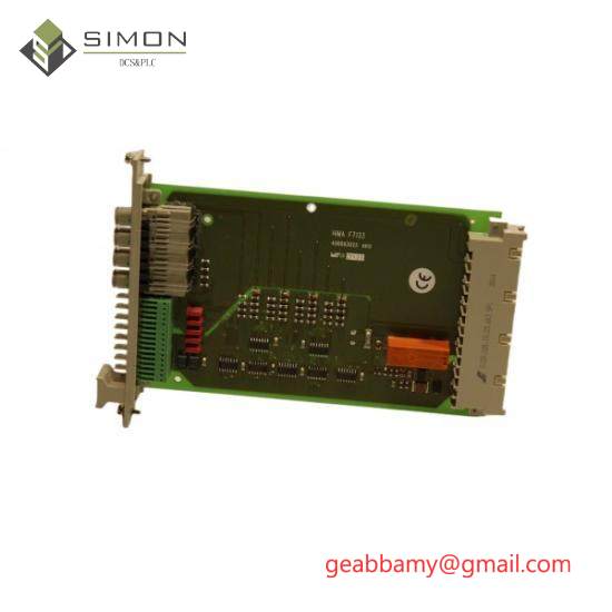 HIMA F7541 Module