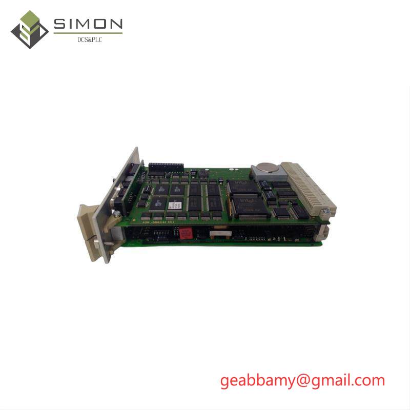 HIMA F8651E communication module