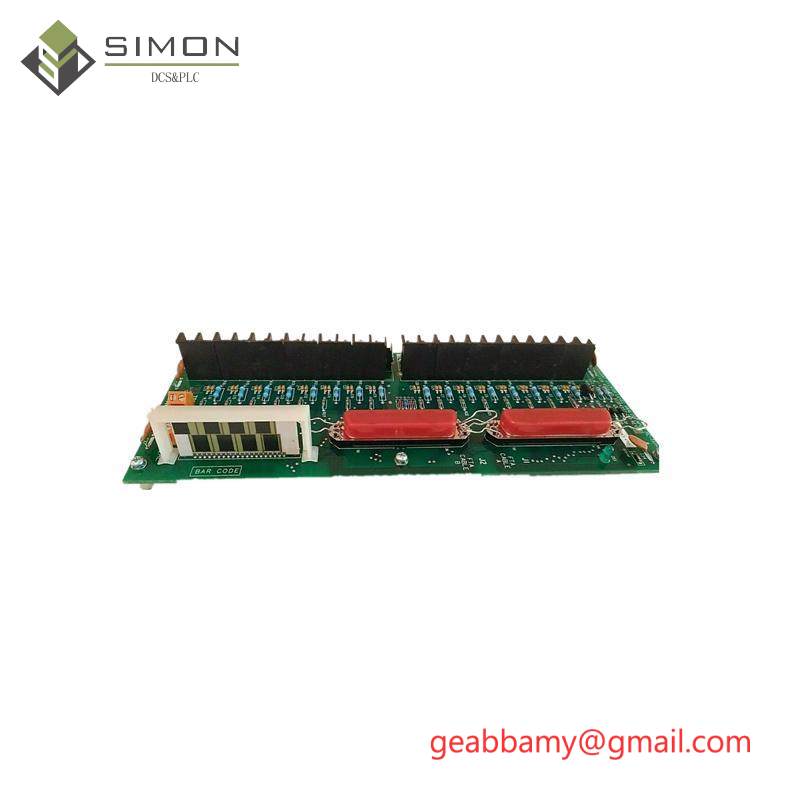  1756-IB16 input module 