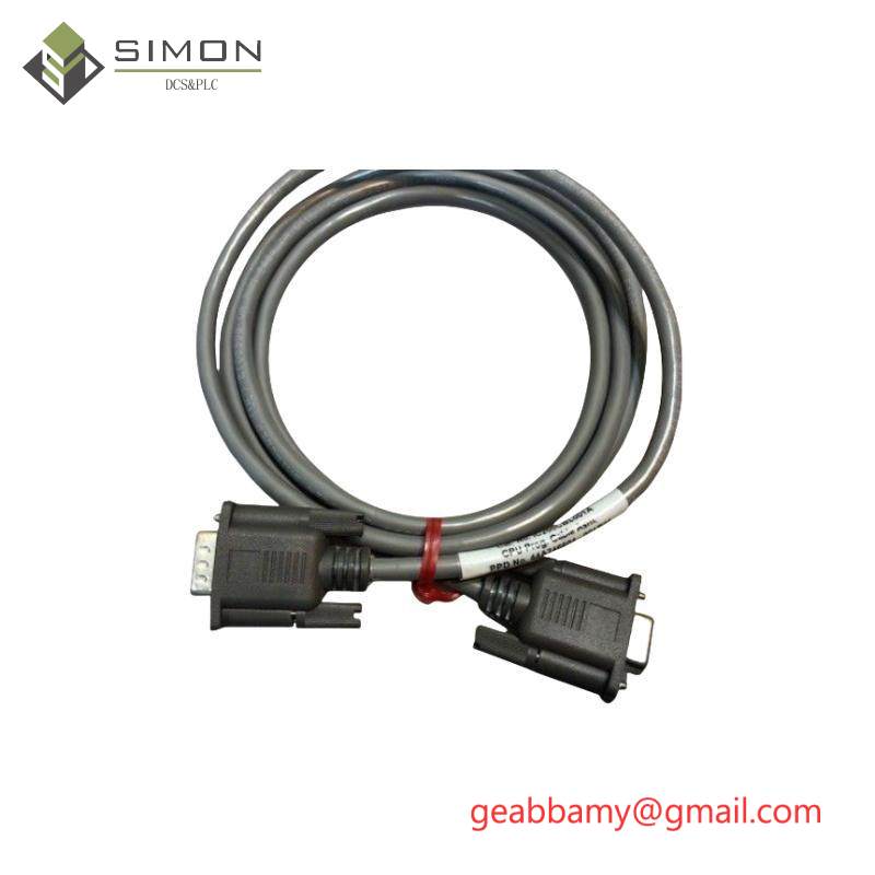 GE IC200CBL505 Micro PLC Ribbon Cable