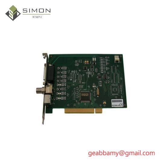 Imagenation PXC200AL-00 Acquisition card