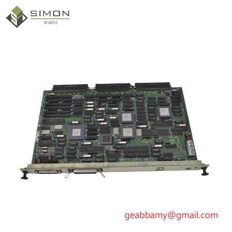 YOKOGAWA IP91*A AS S9881BM-0 Communication Module