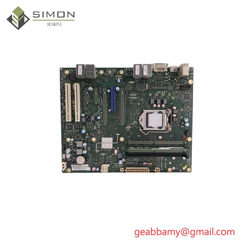 KUKA 00271601 00-271-601 Mainboard