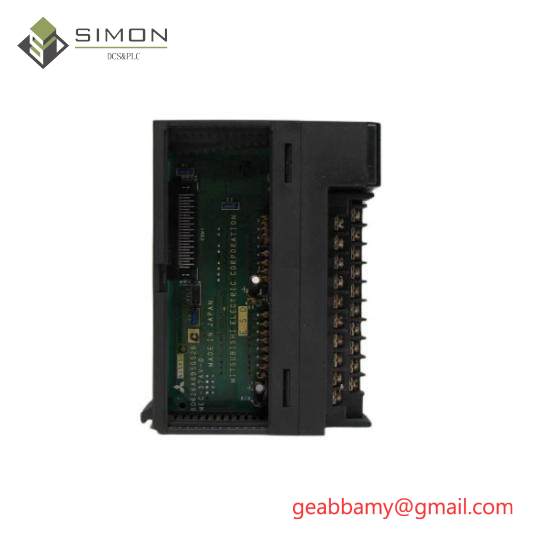 Mitsubishi Electric A1SY50