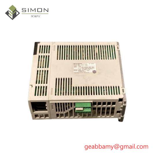 Mitsubishi Electric A1SY50