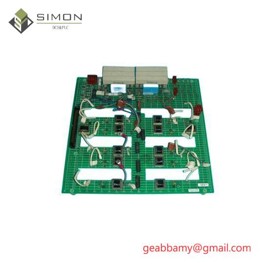 O-58706-18 POWER I/F PCB