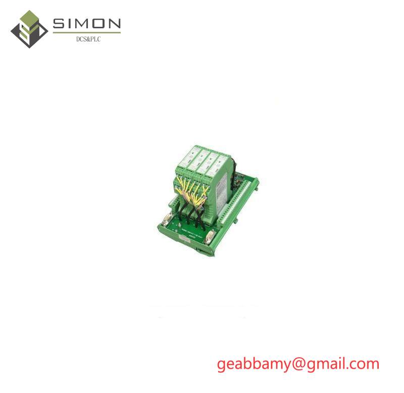  1756-IB16 input module 