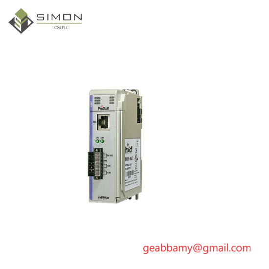 Prosoft MVI56-CSC PLC Module