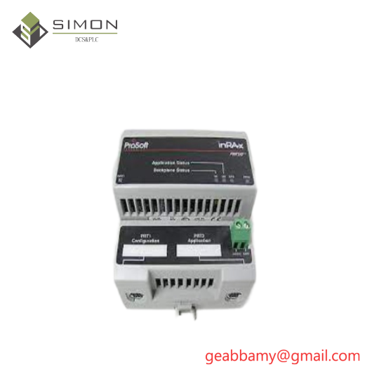 Prosoft MVI94-MCM Network Interface Module