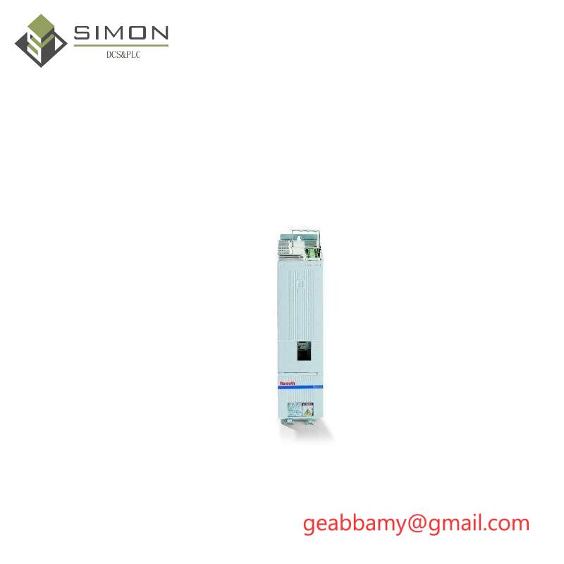 Rexroth DKC01.3-100-7-FW SERVO DRIVE AC