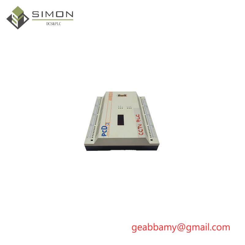 SAIA PCD2.M120 PCD Control Device