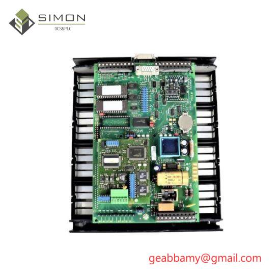 SAIA PCD2.M120 PCD Control Device