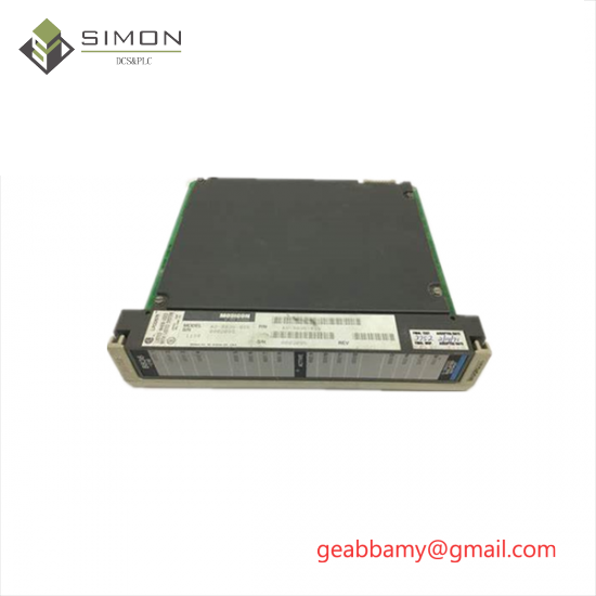 SCHNEIDER AS-B836-016 I/O Modules