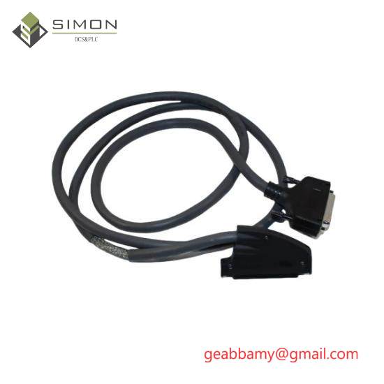 Schneider BMXFCA152 Temperature Input Module Connection Cable