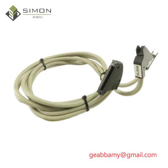 Schneider BMXFCC203 Discrete I/O Cable