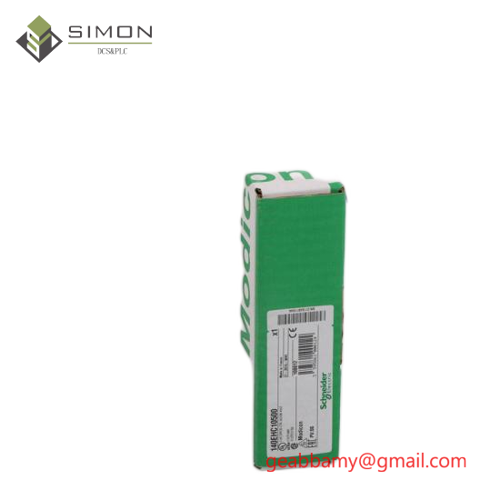 Schneider BMXP341000H  Modicon Processor module