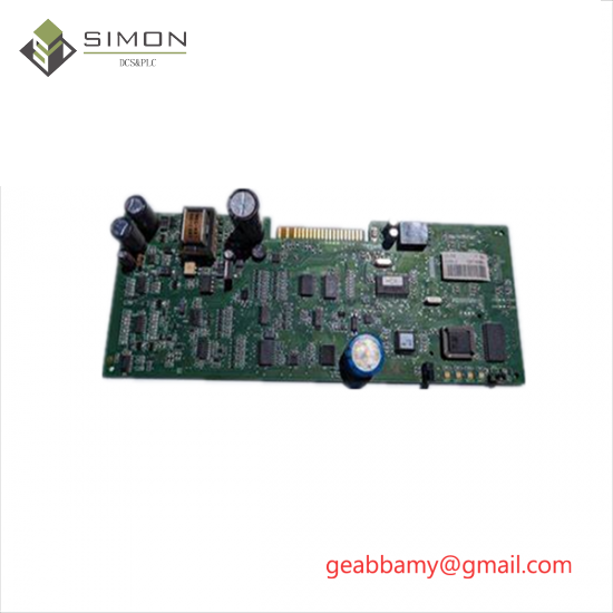 SCHNEIDER MNL-800-101 Controller Card