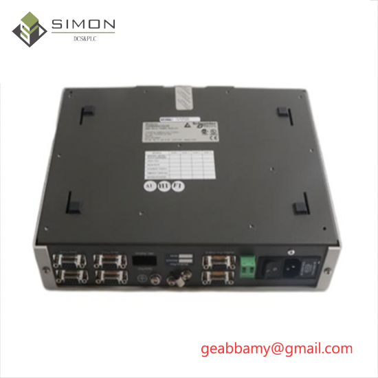 SCHNEIDER NWBM85C002R Communications Module