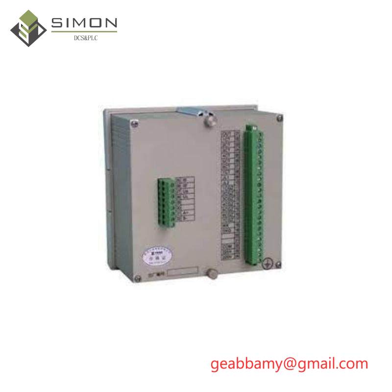 Shaanxi Zhongguan Electric Control Co., Ltd DWK3-110BZM Control by compensation