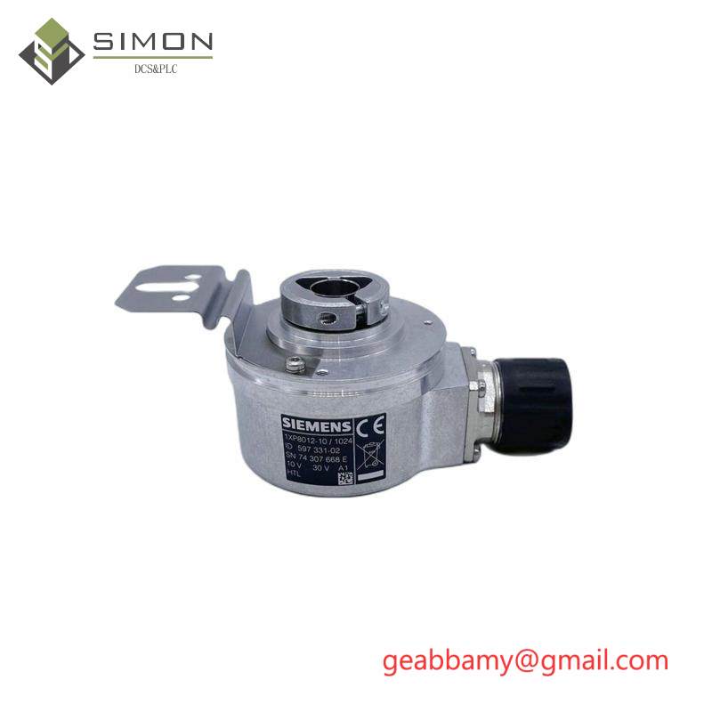 SIEMENS 1XP8032-10 Encoder