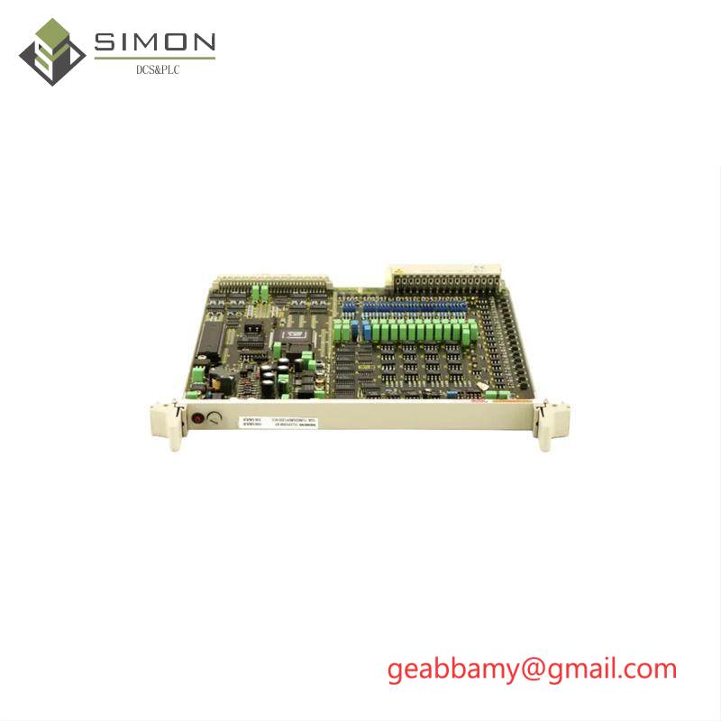 SIEMENS 6DP1231-7AA PLC MODULE