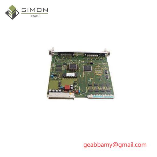 Siemens 6DP1231-7AA PLC MODULES