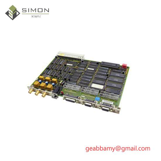 SIEMENS 6DS1330-8CA Interface Module