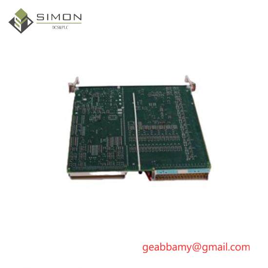 Siemens 6DS1503-8BA CONTROL DRIVE MODULE