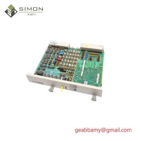 Siemens 6DS1621-8AA Digital Input Module