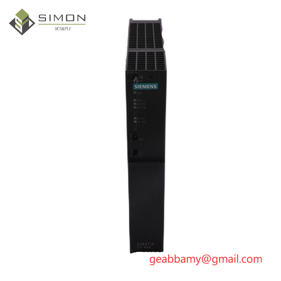 SIEMENS 6ES5470-7LB13  Analog Output Module