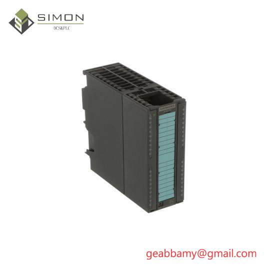 SIEMENS 6ES7331-7PF11-0AB0 analog input module