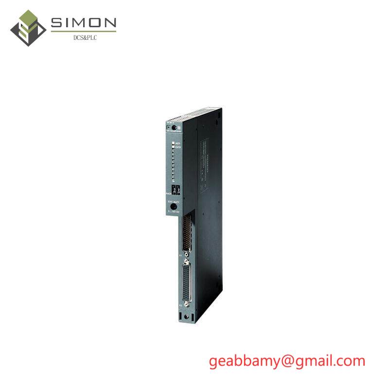 SIEMENS 6ES7461-0AA01-0AA0  Interface Module