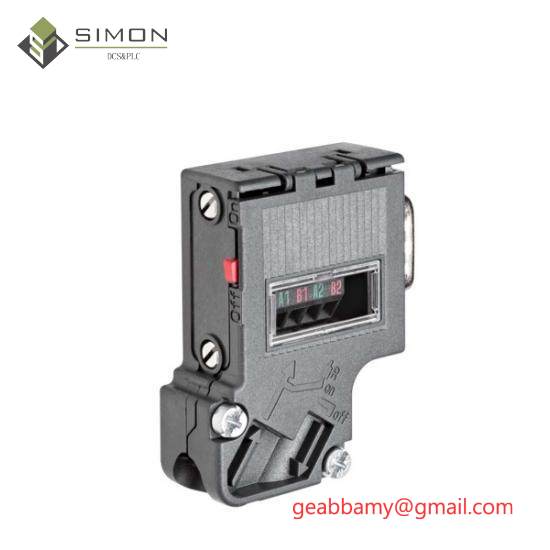 Siemens 6ES7972-0BA42-0XA0  SIMATIC DP