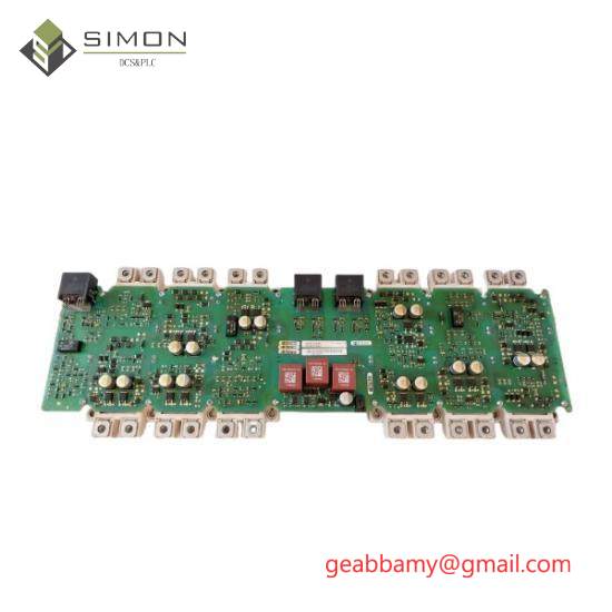 SIEMENS A5E00714560 trigger board