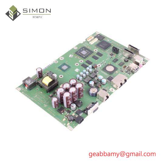 Siemens A5E36524726  Robicon Power