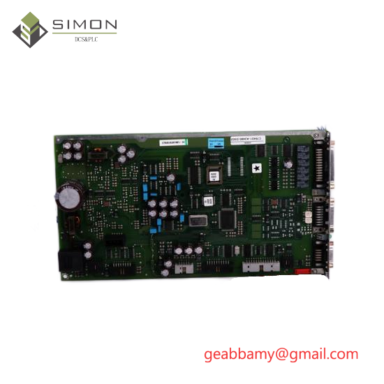 Siemens Robicon A5E35494212