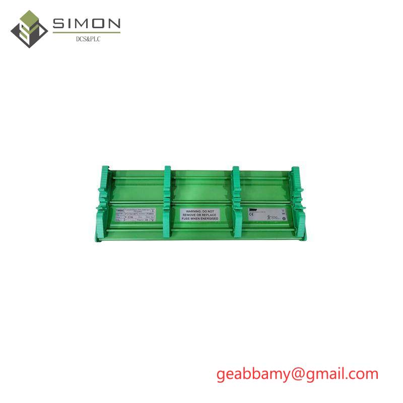 TRICONEX T8800C PCB130100