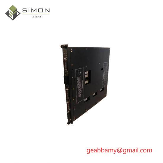 TRICONEX T8800C PCB130100