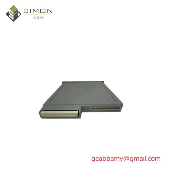 Trusted T8833 Power Supply ICS Triplex